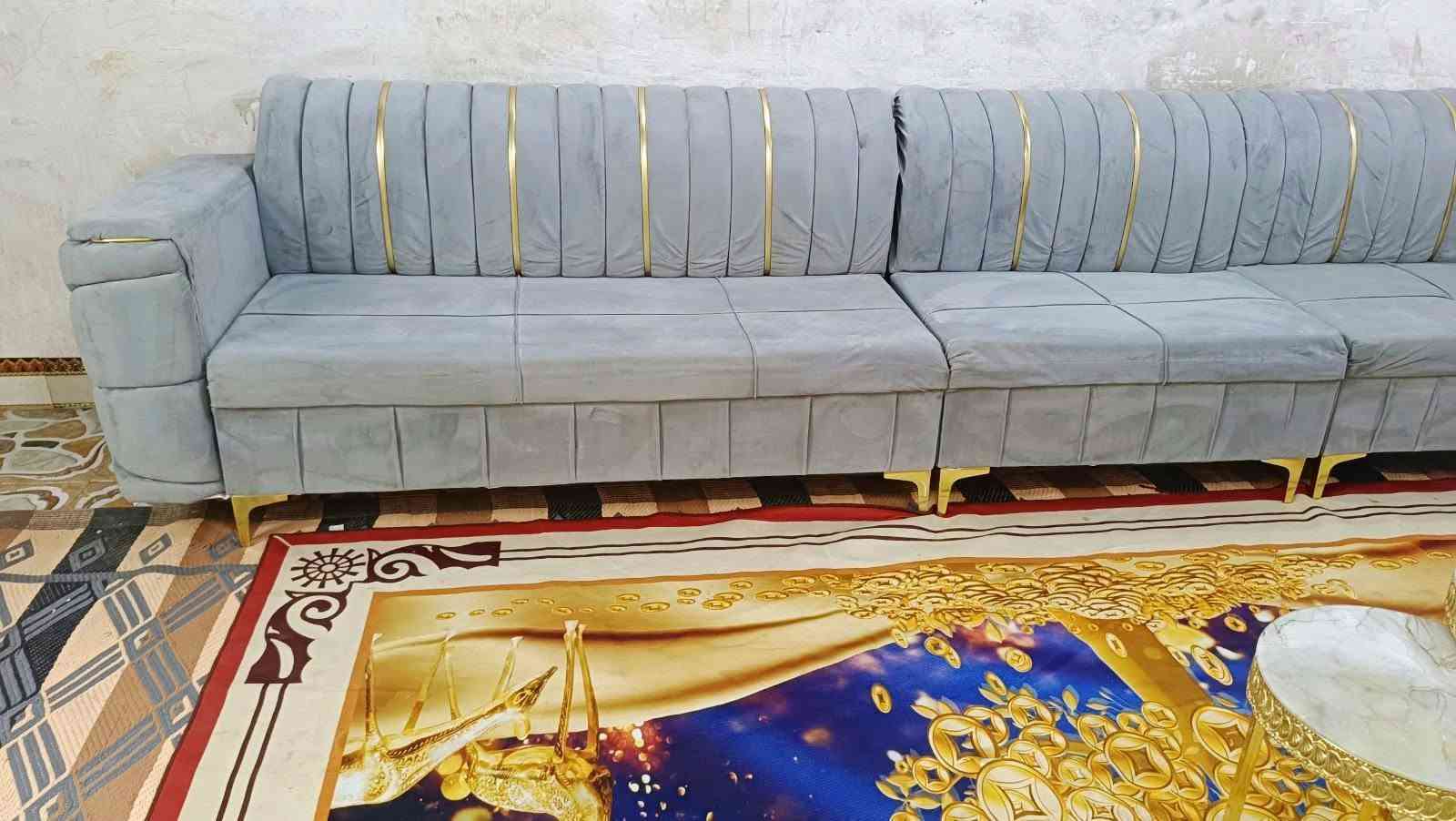 ديوان • ١٣مقعد • كربلاء