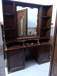 ميز تواليت • زاوية • جرباية احطاطة