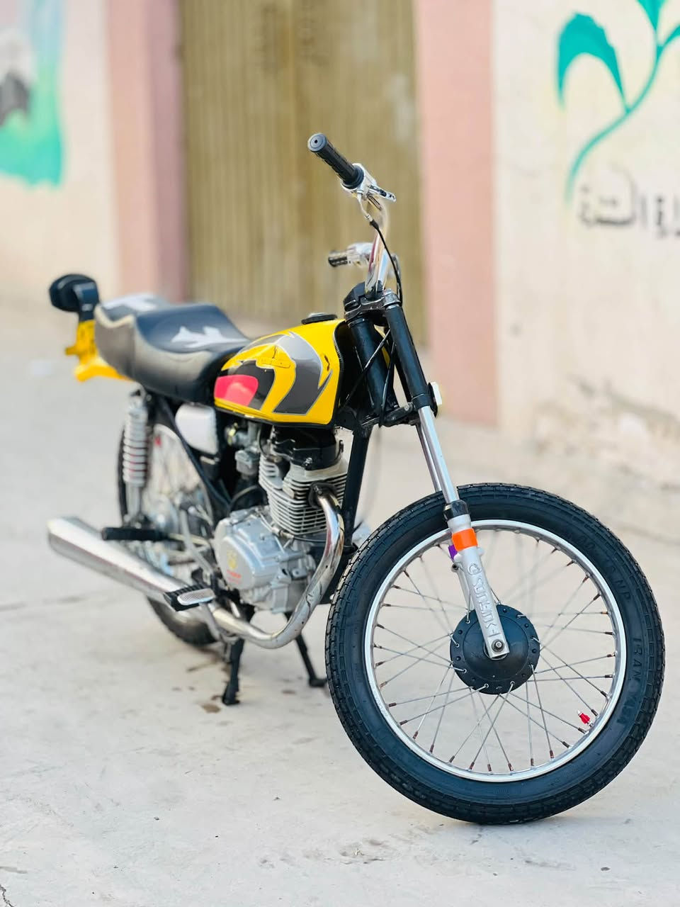 تايكر • ٢٠٢٠ • مكينه نضيف