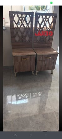 خزائن • مطبخ • ديكور