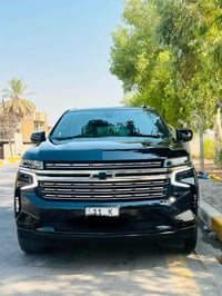 تاهو ٥٣٠٠ • ٢٠٢١ • كفالة