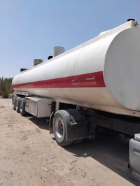 تانكي • دنكيرة ١٤ • حمولته ٣٦