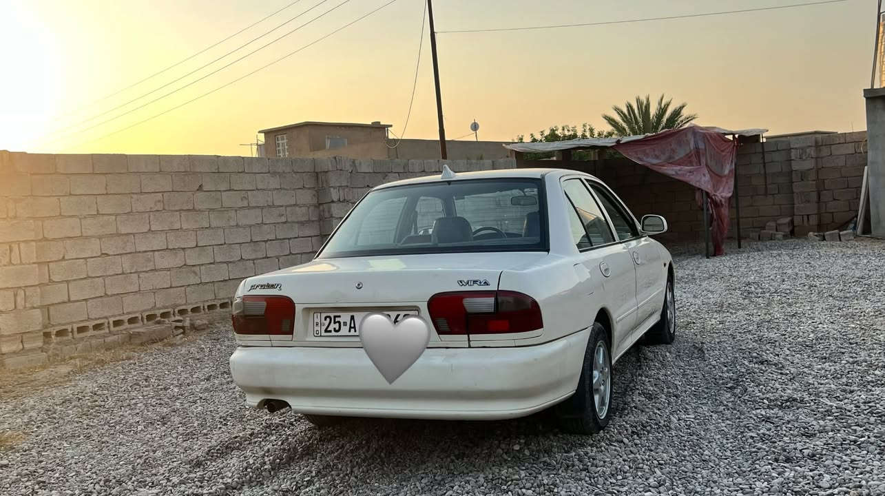 للبيع سياره ابرتون 2004 كلين مبابيه لاضربه ولا مبدل بيه شي سياره تبرسد ثلج ❄️ تدفئه نار 🔥 كلشي جديد سنويه جديده تراي وين ماتريد روح مال جناي السعر 60ورقه وبيها مجال الرقم *********** اتصل لاتراسل من فضلك
