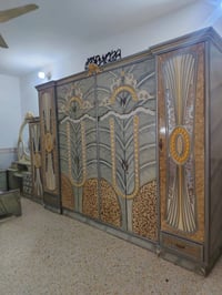 غرفة نوم • ام الخمسة • نضافة ٩٥