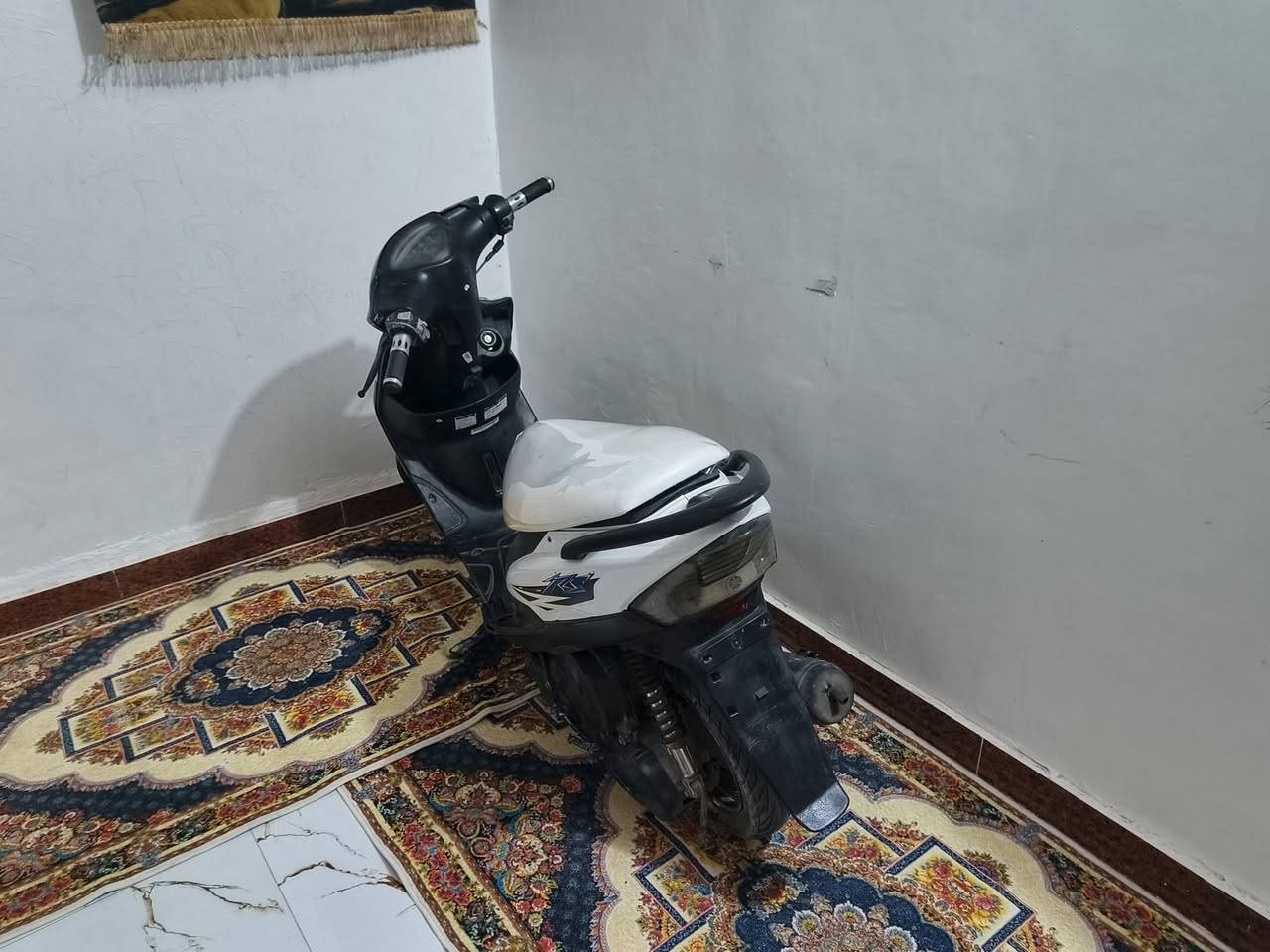 ماكس عدلة • محرك مفتوح • مجهزة