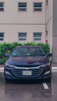 ‎🚘 للبيع شفروليه ماليبو 2020 ‎🔹 المحرك: 1500T تيربو  ‎🔹 الوارد: أمريكي...