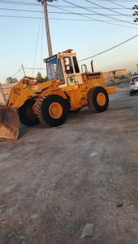 هينو • موديل ٩١ • حجم ٧٠
