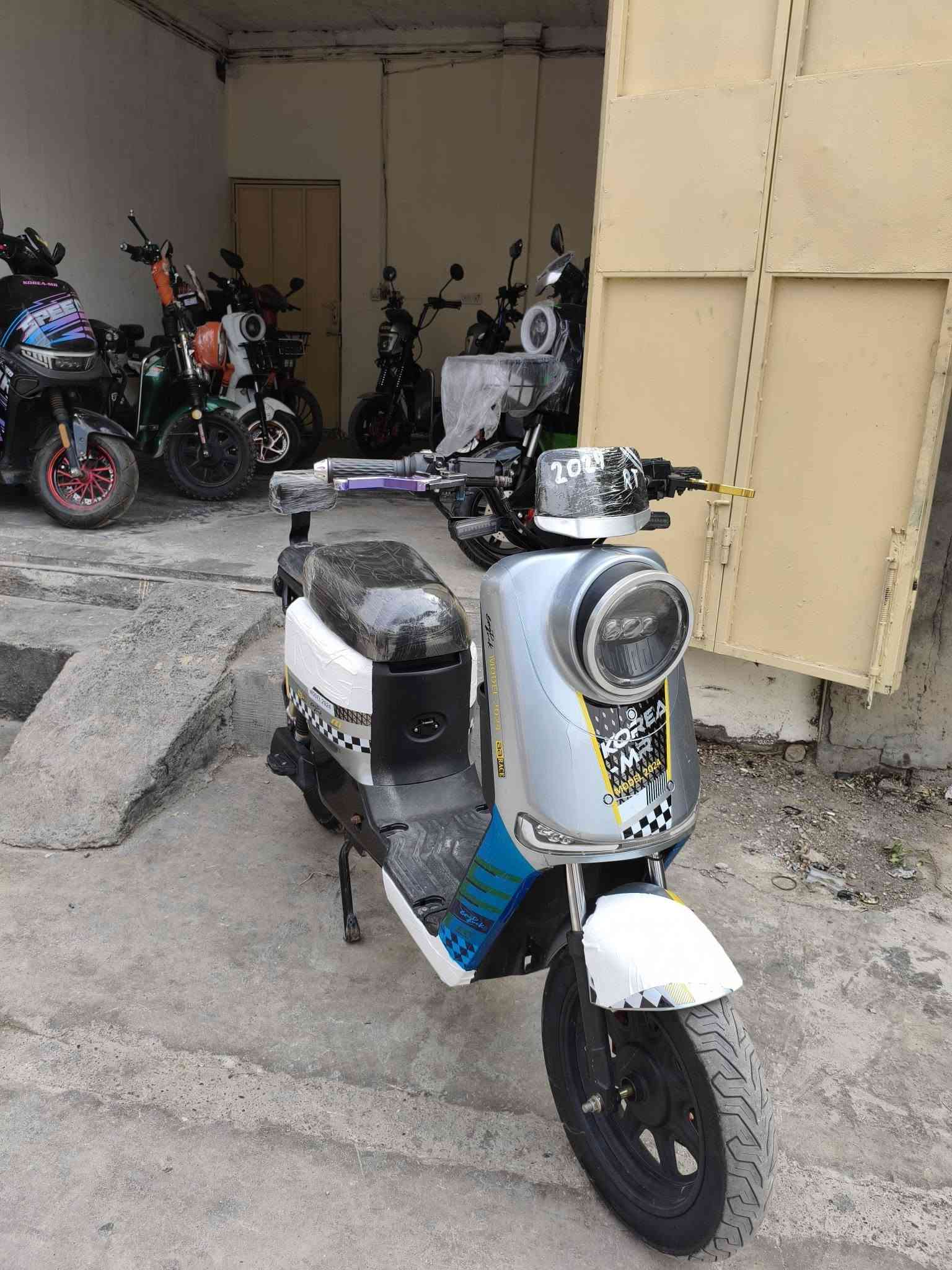 ماطور R11 • ٥بطاريات • جلولاء