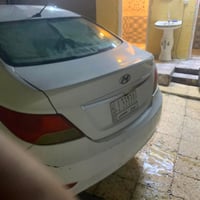 اكسنت • ٢٠١٦ • البصره