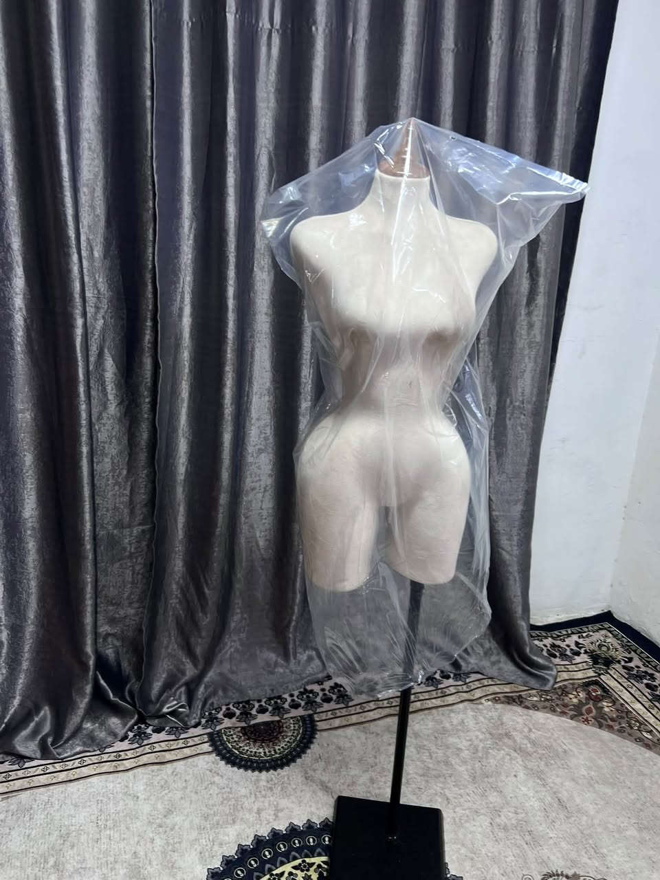 مليكانة • جديدة • نظيفة