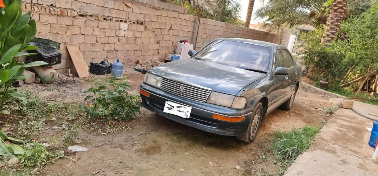 بطة متصل لون زيتوني سيارة خير من الله بس بيها نقص صدر نص عمر  محرك كهربائيات خير من الله حدادية مابيها نقص 
سيارة جاهزة سنوية ل28باسمي تحويل مباشر 
مكان السيارة ناحية الحاتمية 
السعر 35$بيها مجال للشراي 
***********
