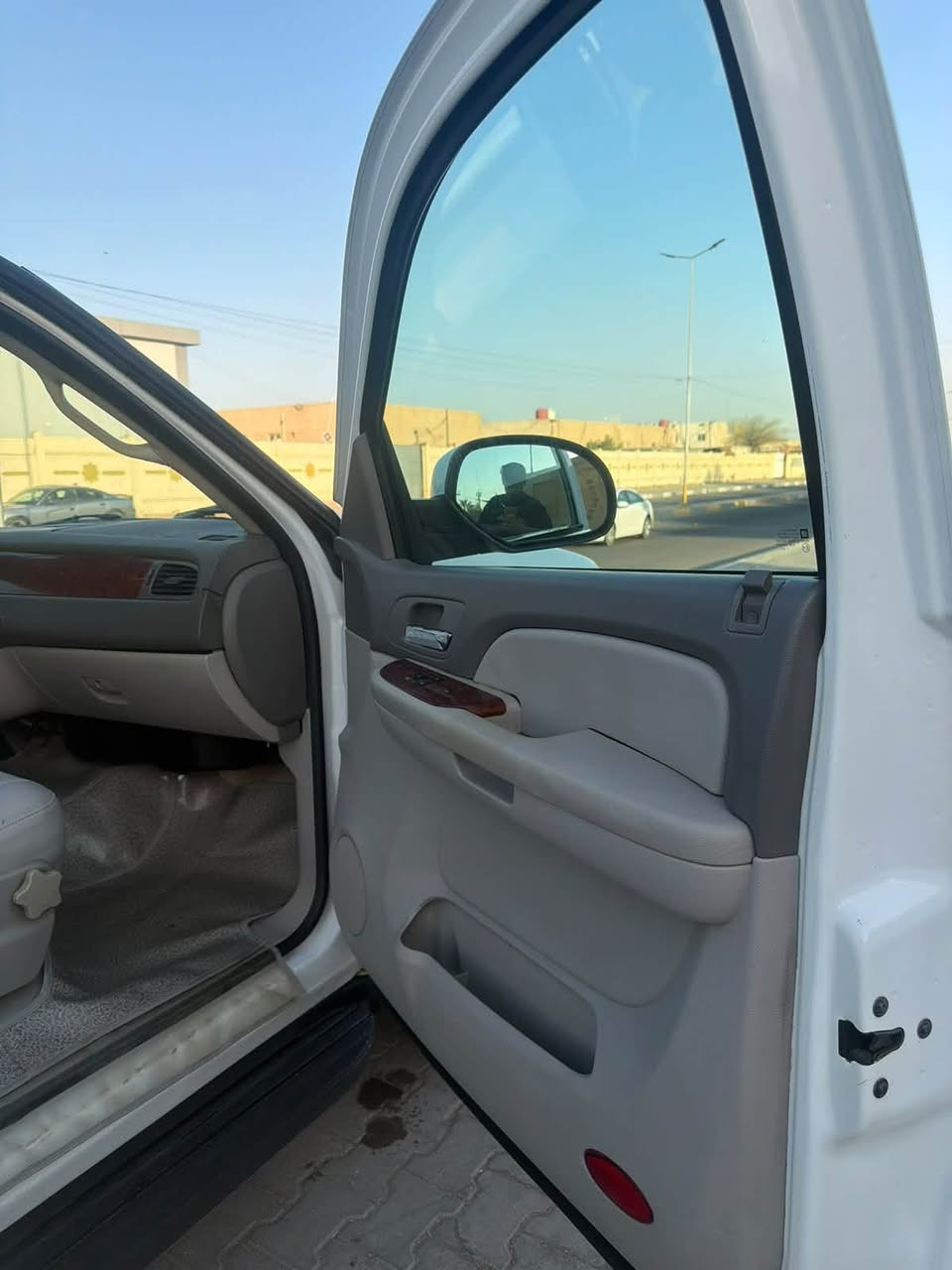 تاهو • ٢٠٠٨ • رقم كركوك