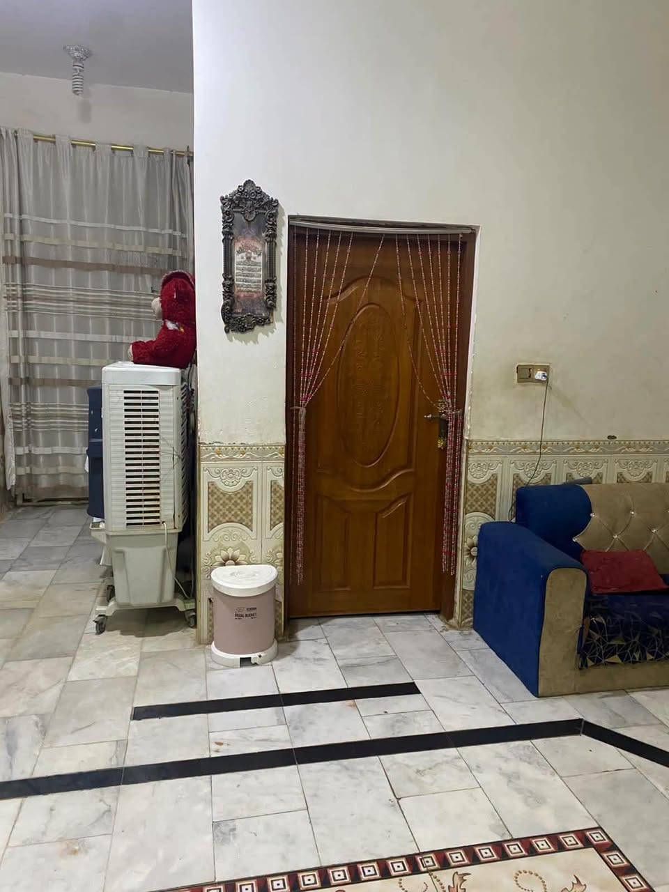 طابو صرف • ٢٠٠م • نزله رابعه