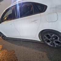 سيراتو ٢٠٢٤ • مكينة ٢٠٠٠ • رقم بغداد