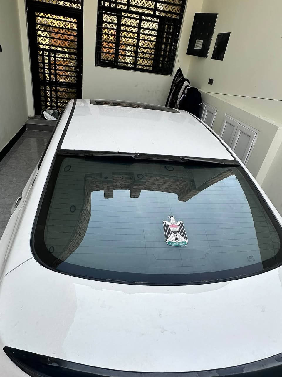 الانتره • ٢٠١٦ • مكينة 1800