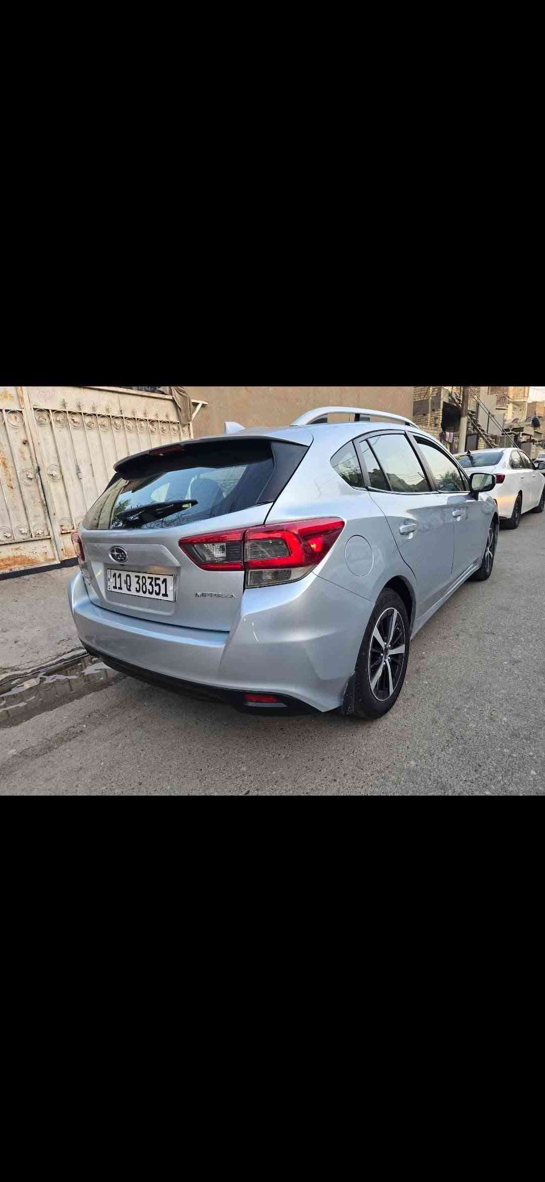 امبيرزا • ٢٠٢٢ • رقم بغداد