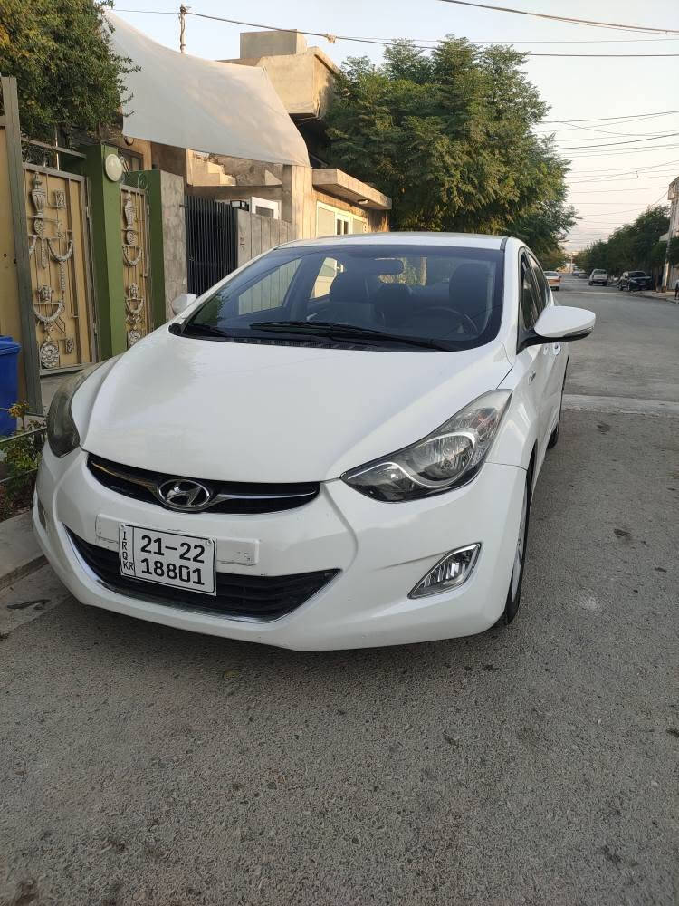 بەناوی خوای گەورە...
ئەڤانتی دەمار بۆفرۆشتن بڕاوەمۆدێل2011
کەڤەرودەعم لێدران وگێڕومەکینەو تەبرید وتەقەوڕەقەبەشەرت
سەقفی پەمپی ئەورووپایە
سەیارەکەزۆرجوانە
نرخی50 مەجالێکی کەم
66هەزارڕۆشتوە سفرەسەیارەکە
شوێن هەڵەبجەی شەهید
مووشتەریت تیل بکەسەری خۆتومنیش مەیەشێنە
*********** حلبجة, السليمانية
