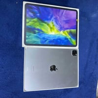 آيباد M2 • ١٢٨ • بطارية ٨٧٪