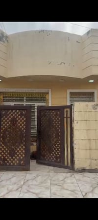 حي الجهاد • ٩٠م • غرفتين