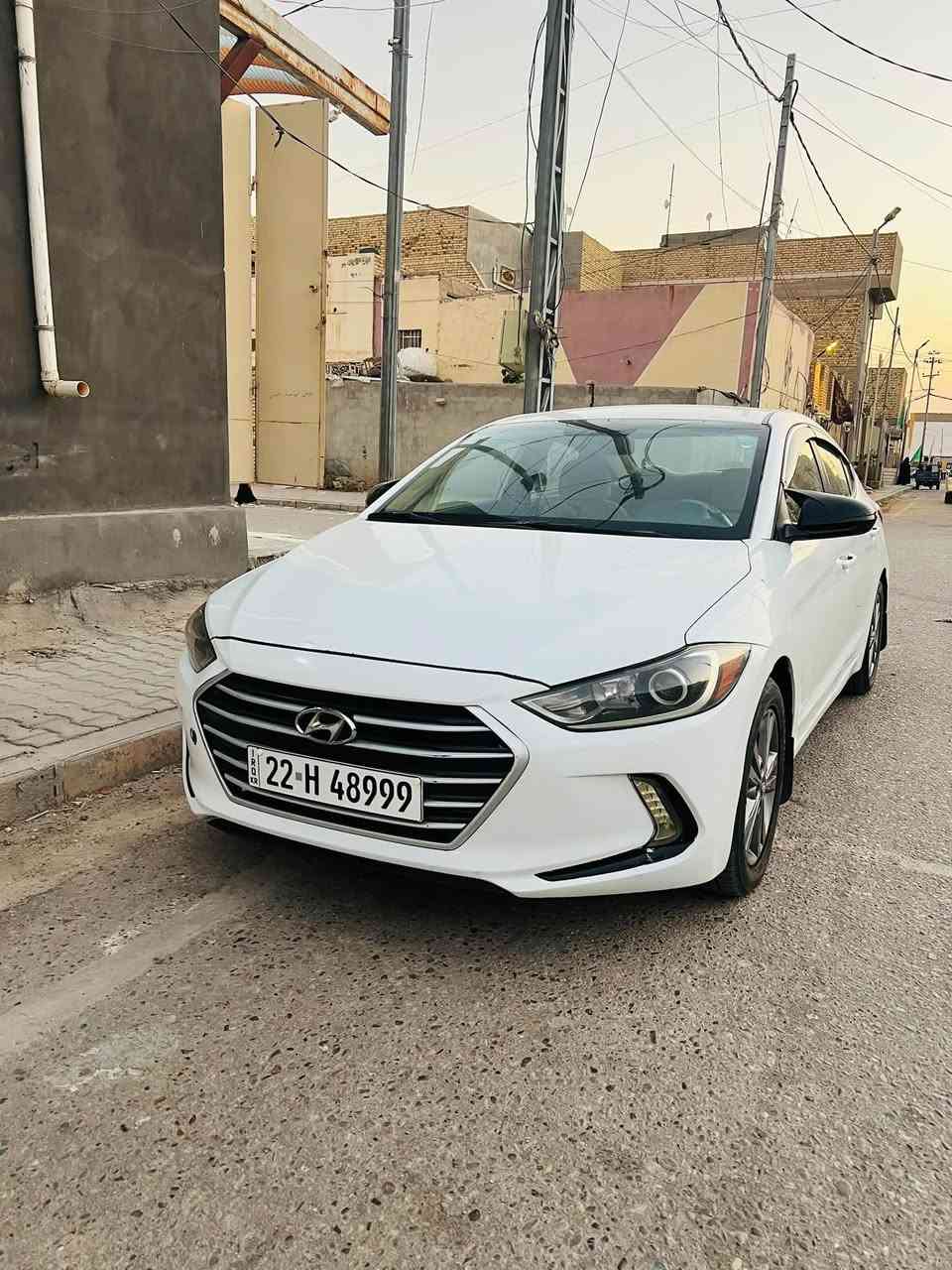 إلنترا امريكي • ٢٠١٧ • حادثة