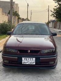 موديل ٩٢ • شكل ٩٥ • فول سبورت