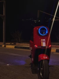 R900 • ١٢٠٠ واط • ٤٥ كم