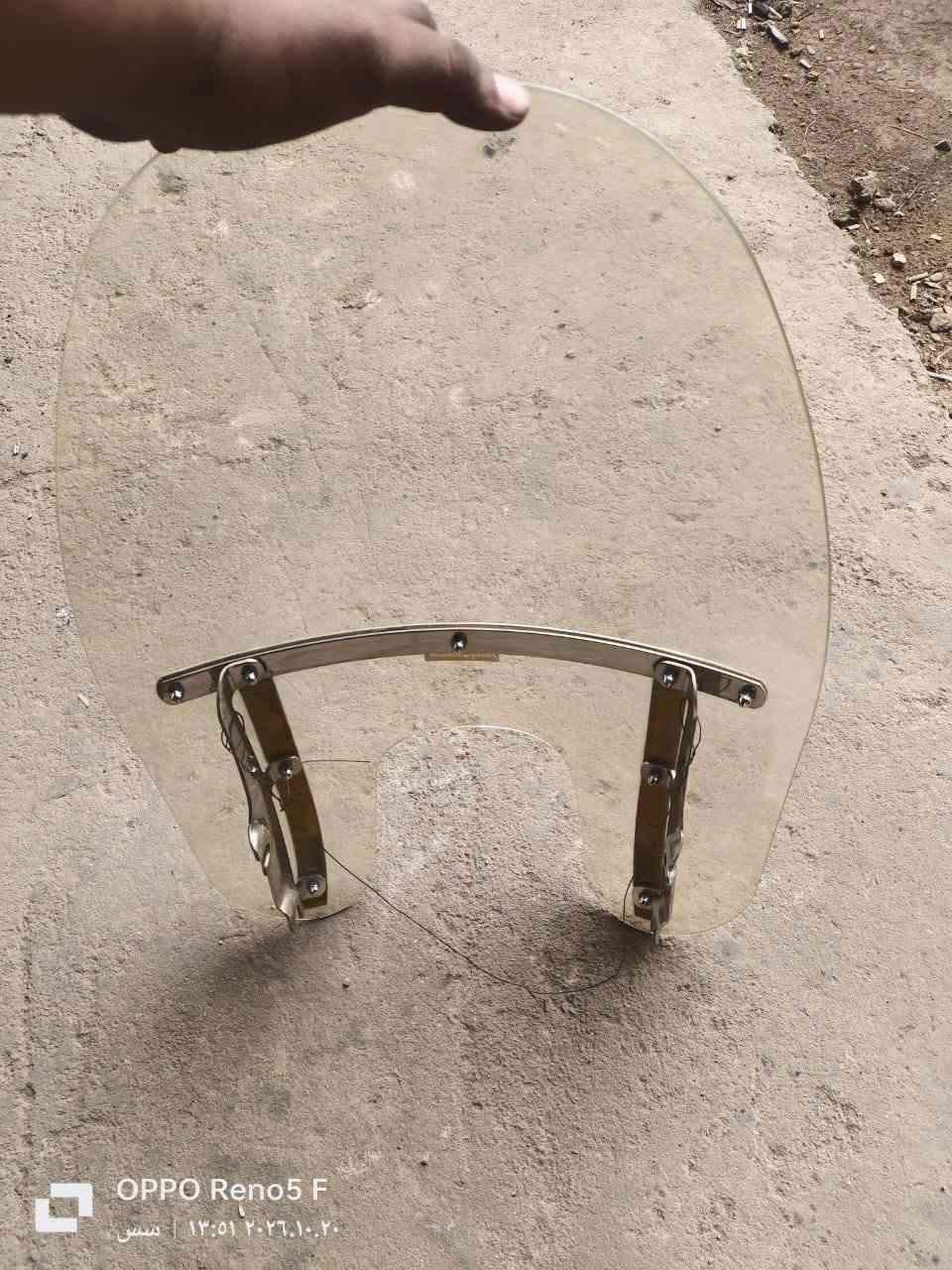 هوندا • ستيد • شراي