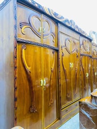 غرفة نوم • عراقي • شبه جديد