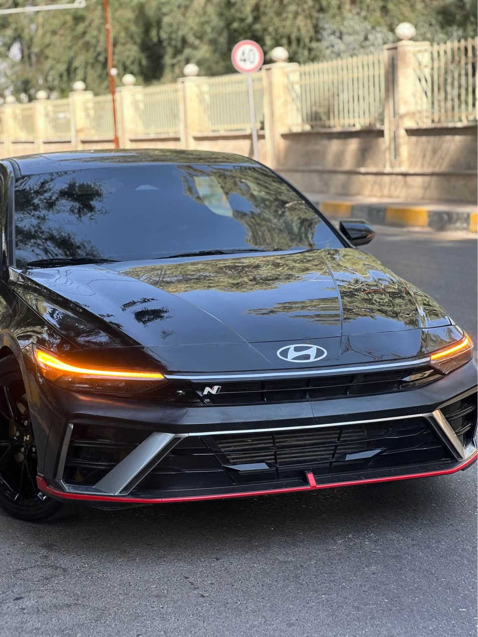 النترا N 2025 مرقم نينوى 300🐎 🚀
ماشية 5 الاف 
صور ضرر بالمنشور  
مبدل 3 قطع بلادي وجاملغ صبغ 
مكانها موصل 
***********
***********
بيع او مراوس حسب القناعة برقم شمالي موصل, نينوى
