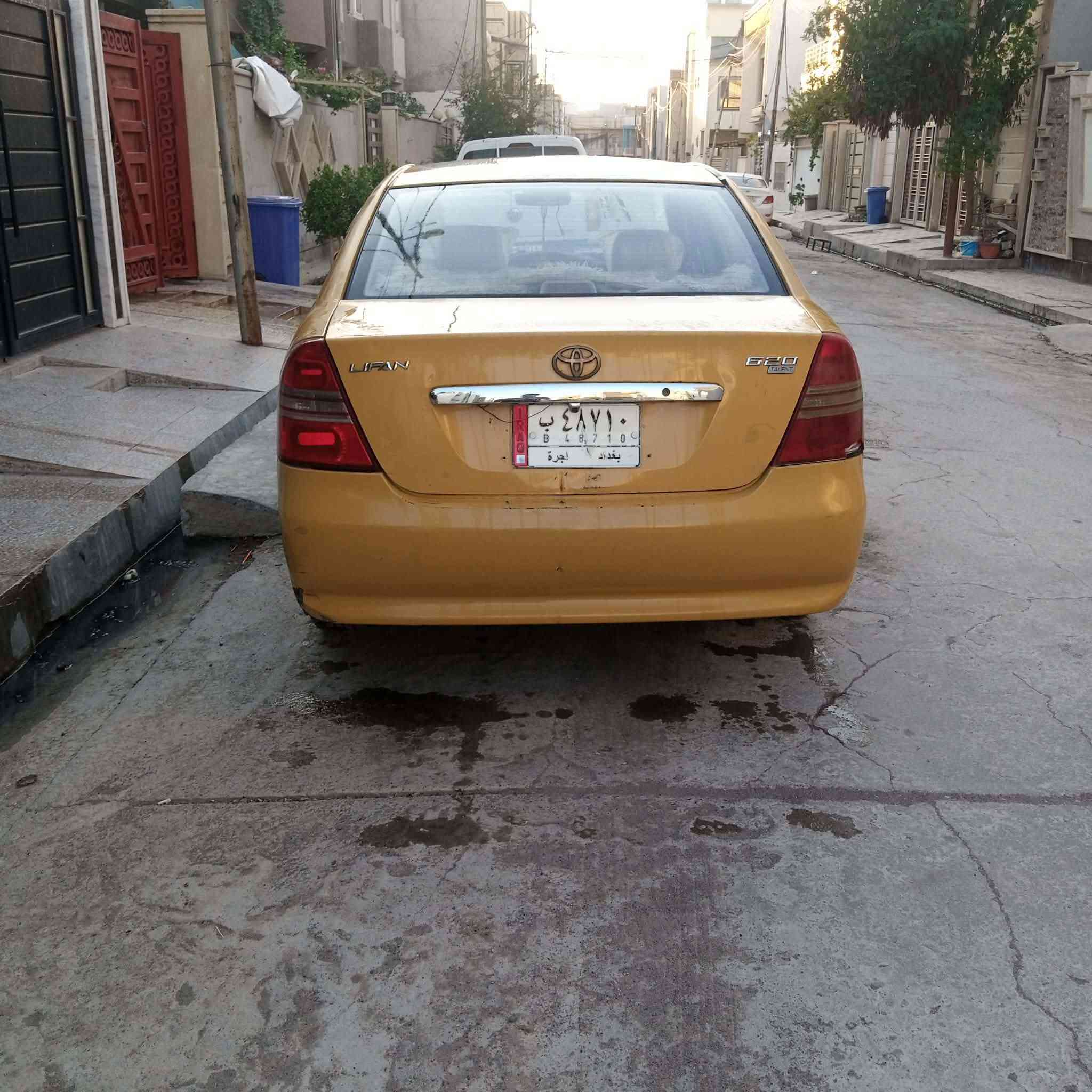 السلام عليكم ليفان ٦٢٠ كير محرك شرط رقم كامل بس استلام محرك بلادي السعر ٤٠ بيها مجال ***********
