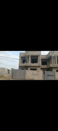 الملايين الثانية • ٤ هياكل • ١٢٠م