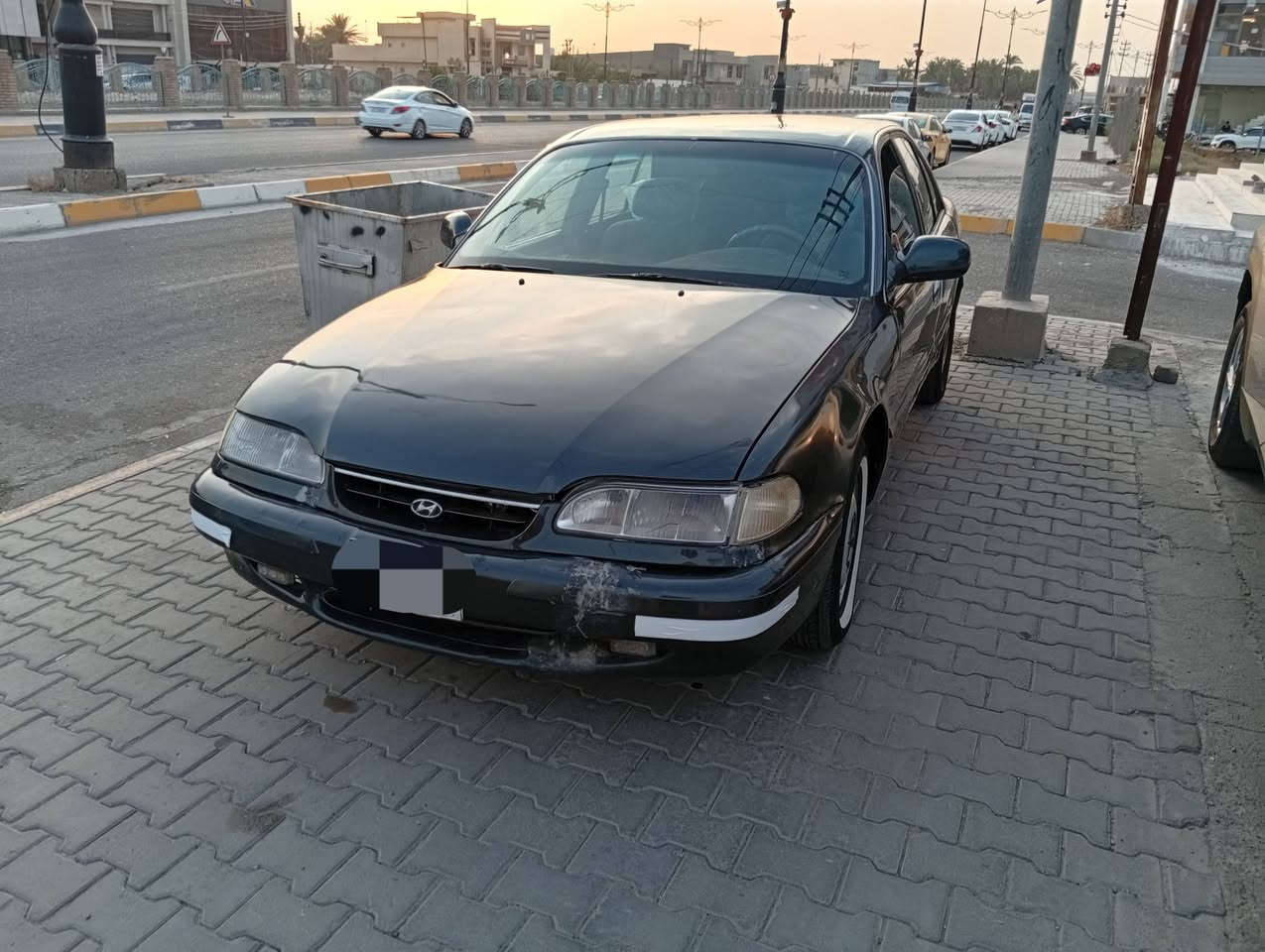 سوناته 94كيروتو السياره كامله تبريدشغال رقم بغدادالسعر38اتصال على الرقم ***********بعقوبه
