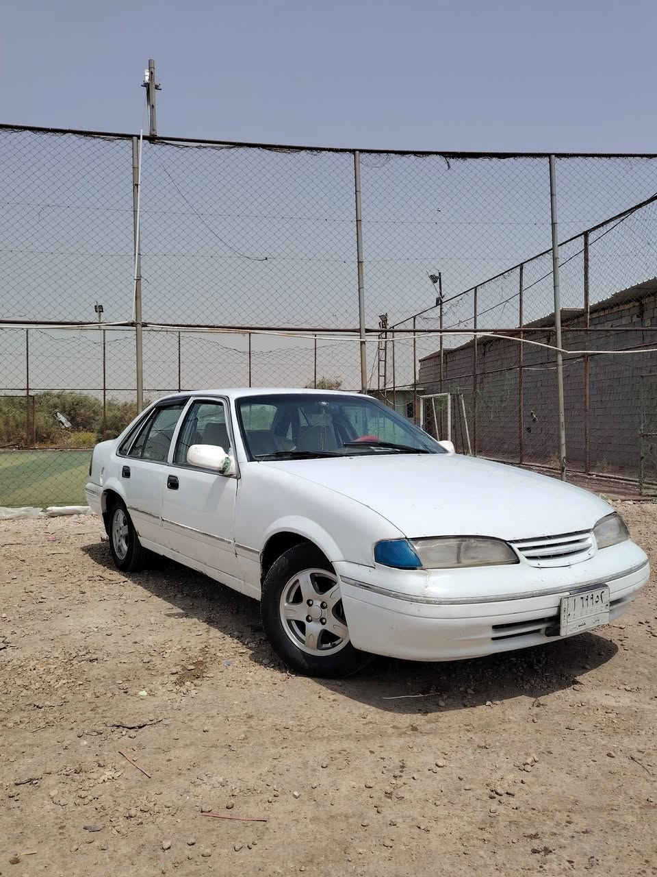 السلام عليكم
سياره برنس فرشاه موديل 96
كير اوتوماتيك مكينه وكير وحداديه وتخم تاير كله جديد
سيارة جديدة مال جناي رقم بابل مشروع وطني 
مكاني بابل القاسم السعر 28 وبيها مجال
***********
