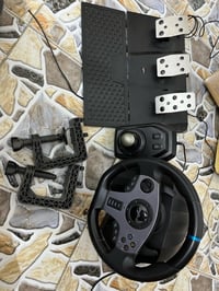 سيت أب قيادة • دركسون • نظيف