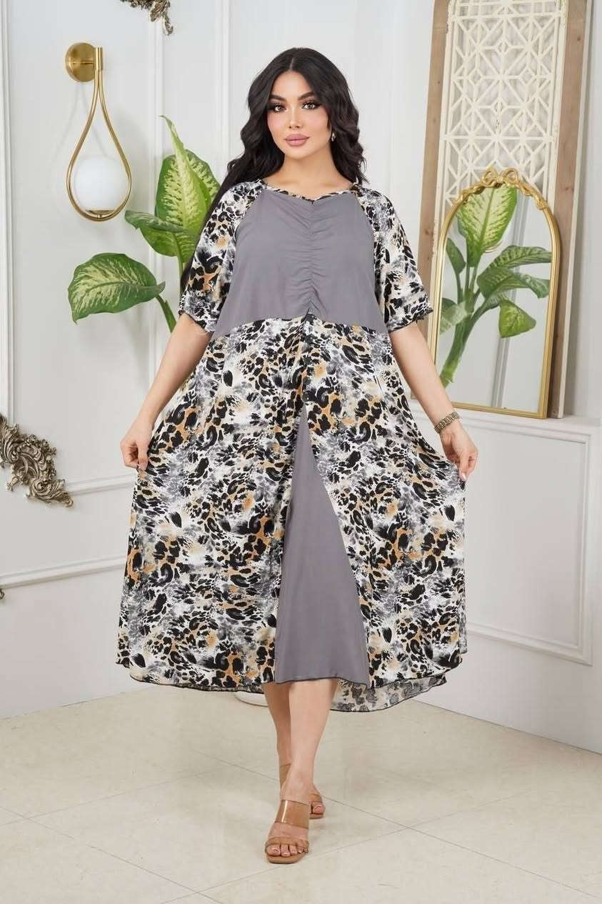 ✅جديد 

✅ دشداشة نسائي 

✅الخامه كشمير مشجر درجه اولئ

✅القياسات  2XL.  3XL  4XL. 5XL

✅اقل طلب درزن 

✅سعر الدرزن (12 قطعة)ب👈   75 الف 🔥🔥🔥🔥
التوصيل مجاني لكل المحافظات 

للحجز :
***********
وات ساب https://wa.me/qr/2CUYGJHTFYHJD1
