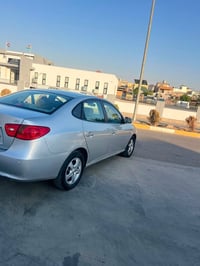 هوندا أفانتي • ٢٠٠٨ • بدون لوحات