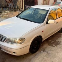 صني ٢٠٠٤ • اوتو • بدون حادث