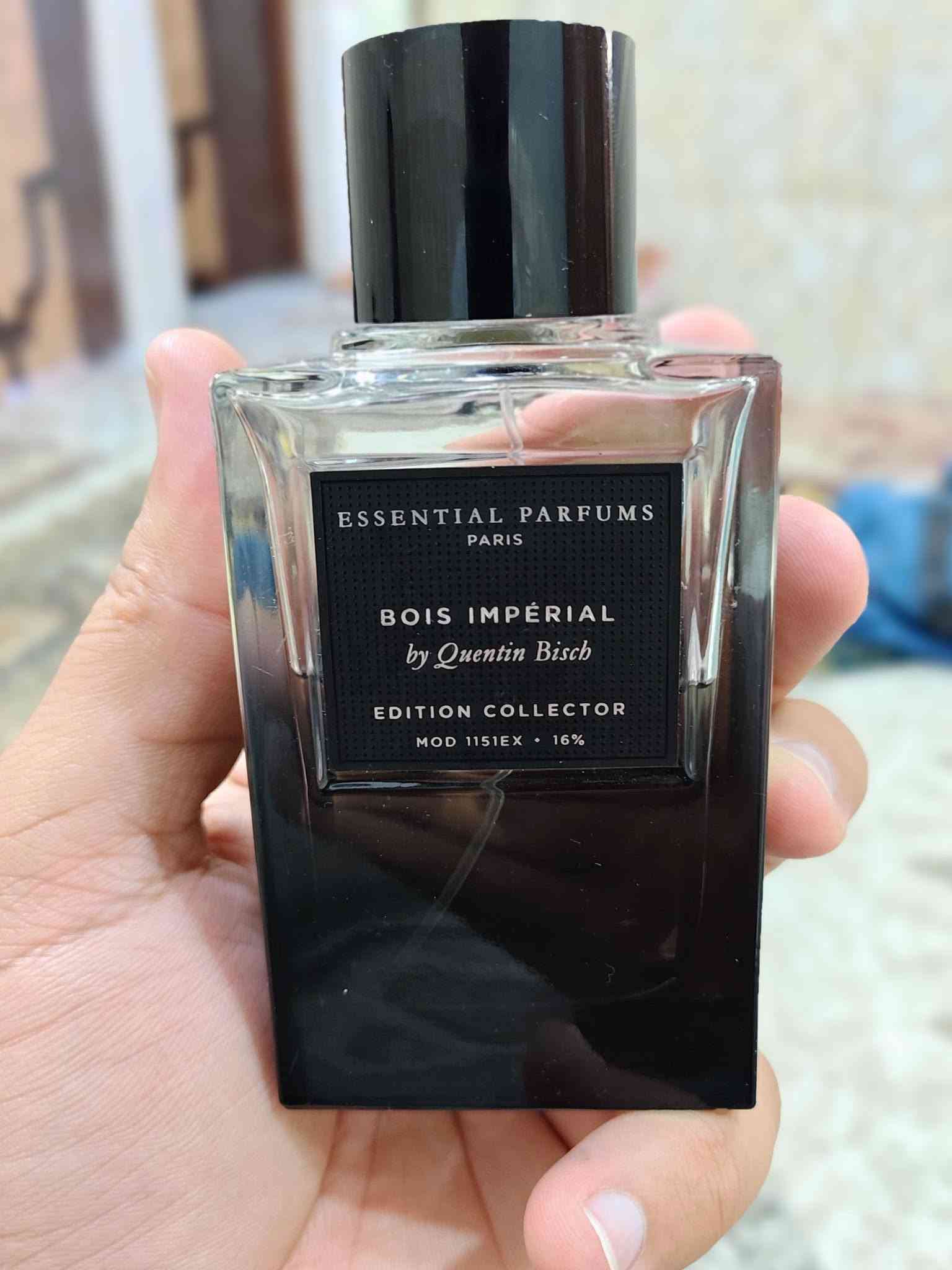 عطور نيش • بدائل أصلية • بصرة جمهورية