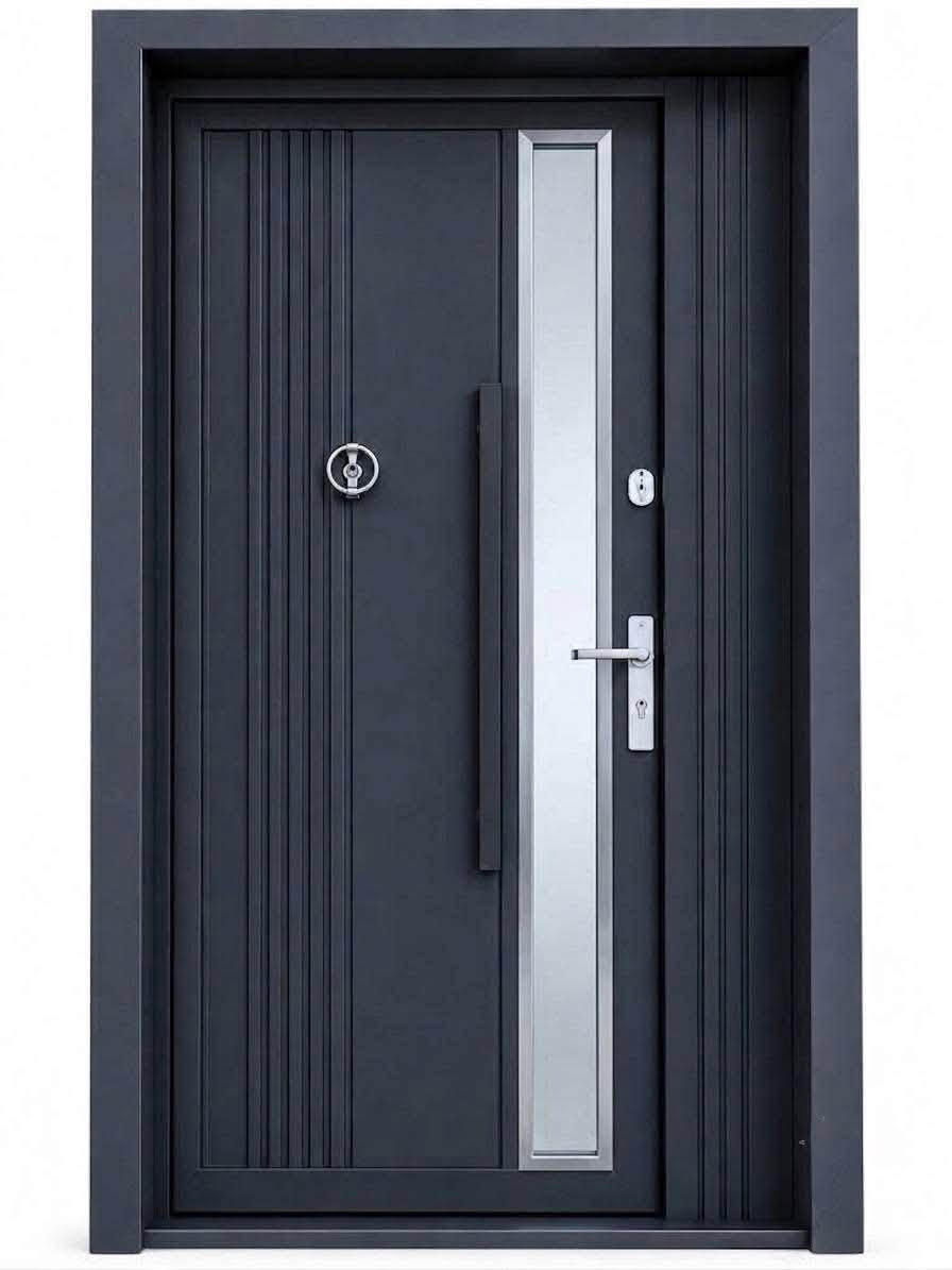 🚪🔥 **بيبان خارجية وقاصّة حديد – قوة وفخامة بتصميم راقي** 🔥🚪

إذا تريد باب يضيف **أمان وشكل مميز** لواجهة بيتك، نوفر لك تفصيل حسب القياس وبموديلات حديثة 👌

🔸 بيبان خارجية حديد
🔸 بيبان قاصّة موديلات عصرية
🔸 نقشات وتصاميم راقية
🔸 شغل حسب القياس والطلب
🔸 تصنيع متين وتشطيب مرتب
🔸 أسعار مناسبة وجودة تضمنلك الرضا ✅

📍 **العنوان:** بغداد – الشعب قرب محكمة الشعب

📞 **اتصال + واتساب:** ***********
📱 **واتساب فقط:** ***********

🔥 **القلعة للحدادة والالمنيوم**
شغلك علينا… والنتيجة تليق ببيتك 🏠✨

#القلعة_للحدادة_والالمنيوم
#بيبان_حديد
#بيبان_خارجية
#باب_قاصة
#ابواب_حديد
#حدادة
#حداد_بغداد
#الشعب
#بغداد
#ابواب_مودرن
#ابواب_بيوت
#ديكورات_حديد
#ابواب_خارجية
