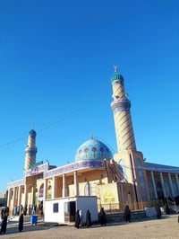 زيارة • سعيد بن جبير • ٩/٧