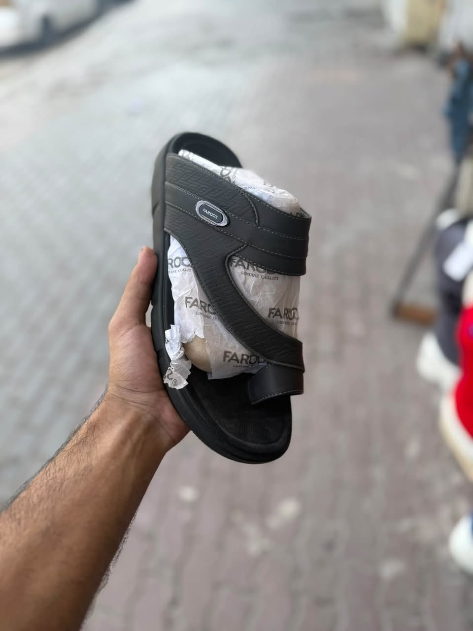 تريد قطعة تلفت النظر من أول نظرة؟
موديلات أنيقة وخامات مرتبة، تناسب طلعاتك اليومية وتضيف لمسة حلوة على ستايلك. متوفرة بعدة ألوان ومقاسات، والكمية محدودة.

📍 موقعنا: يم جسر المشاة، كورنيش بداية سوق المسقف
📞 للطلب والاستفسار: ***********

لا تخلي القطعة تفوتك، اختار لونك ومقاسك واحجزها قبل نفاد الكمية.
