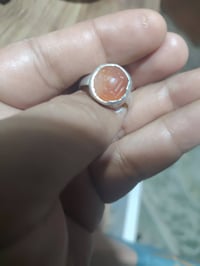 عقيق يماني • قديم • قياس ٢١