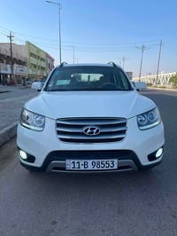 سنتافي • ٢٠١٢ • رقم بغداد