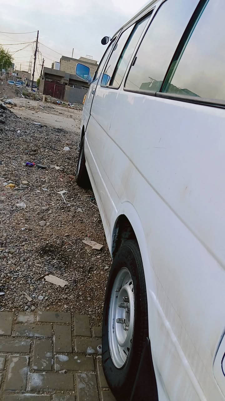 ايج وان • ٢٠١٥ • بغداد الصدر