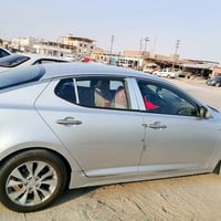 اوبتيما • ٢٠١١ • بصرة تحويل ثاني