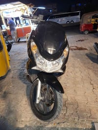 بي سي اكس جيل اول • ١٢٥ • ABS