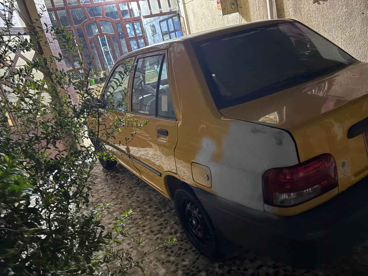 السلام عليكم سايبا 2019 رقم بغداد انكليزي مصفره هيئه وغرامه تحويل مباشر مكينه وكير وتخم تاير وتبريد جديد وجاهزه رايد مرواس بسمند نضيفه مراوس فقط ***********

