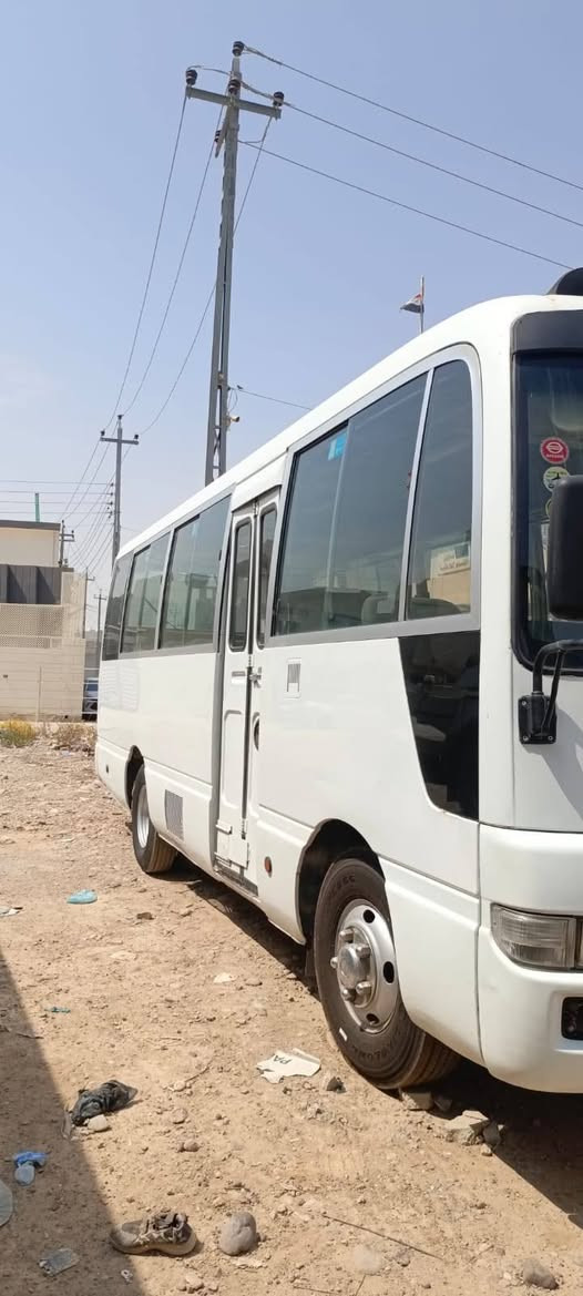 كوستر للبيع بشرط من دعاميه لل دعاميه
مشروع وطني اتصل على الرقم ***********
***********
