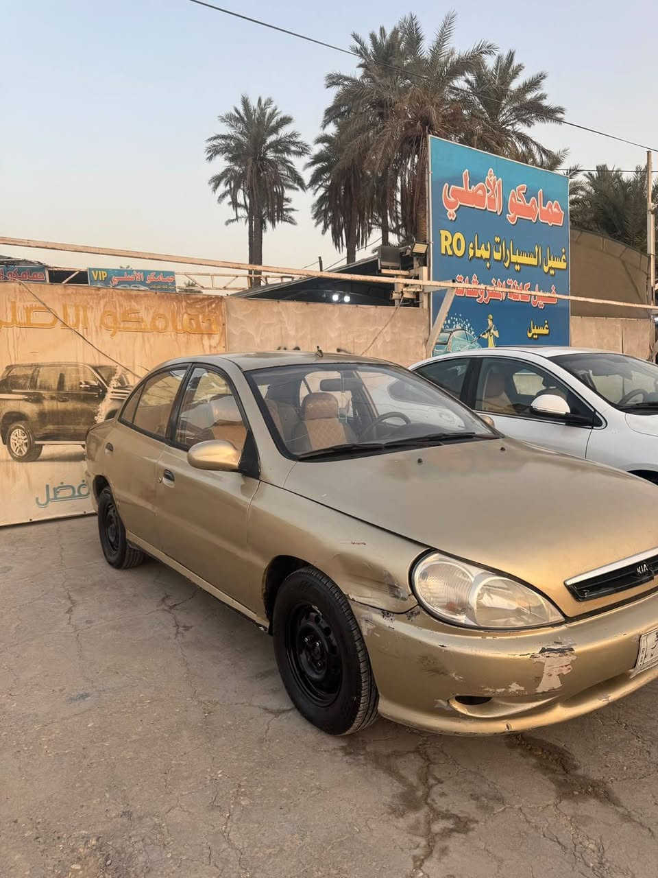 كيا ريو البيع سعر ٣٥تصال على رقم ***********
