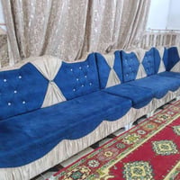 ٢٠مقعد • مودرن • مستعمل